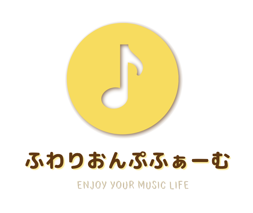 ふわりおんぷふぁーむ